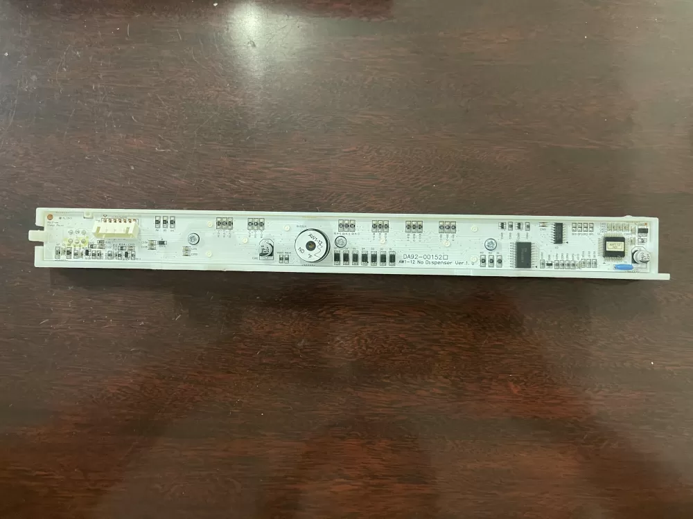 Samsung Da92 00152a Refrigerator Control Board Display AZ36101 | KM148