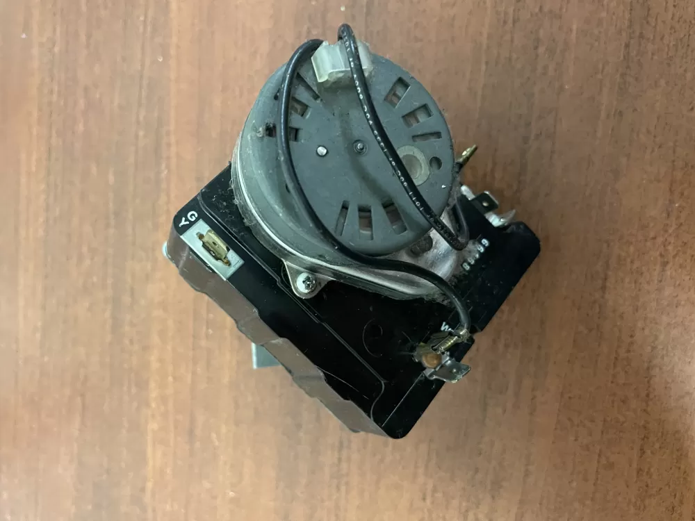 Whirlpool WP8563881 Timer 8563881  4438573  9830837 AZ44001 | KM936