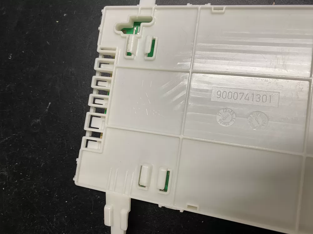 Bosch 00631327 AP5805455 3278657 PS9492680 Dryer Control Board AZ11520 | BK1023