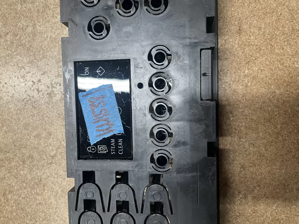 Maytag W10271780 WPW10271780 Range Oven Control Board AZ10848 | KM1538