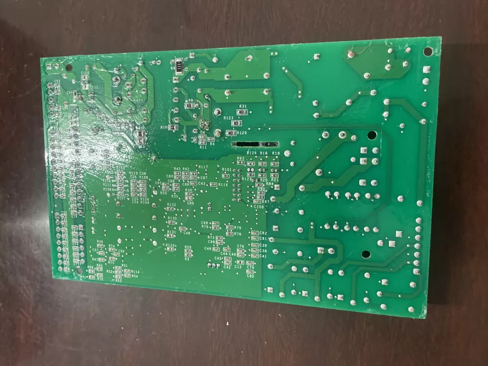 GE 200D2260G008 PD00074367 AP7188100 Refrigerator Control Board AZ37018 | KM91