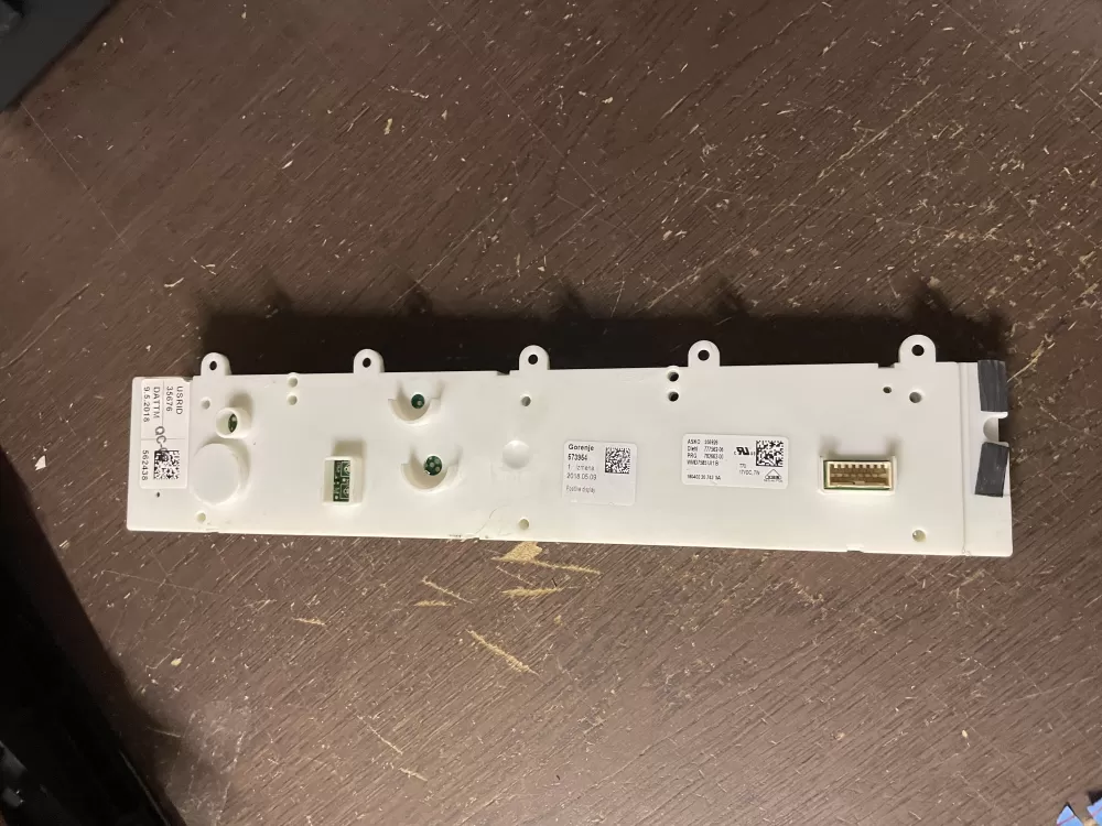 Asko 556926  777562-06 Asko