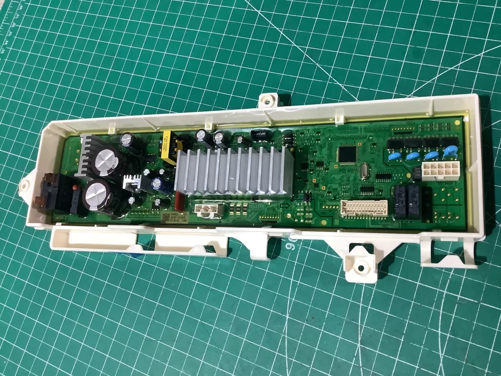 Samsung DC92-02393G DC92-02393M Washer Control Board AZ199118 | AR2775