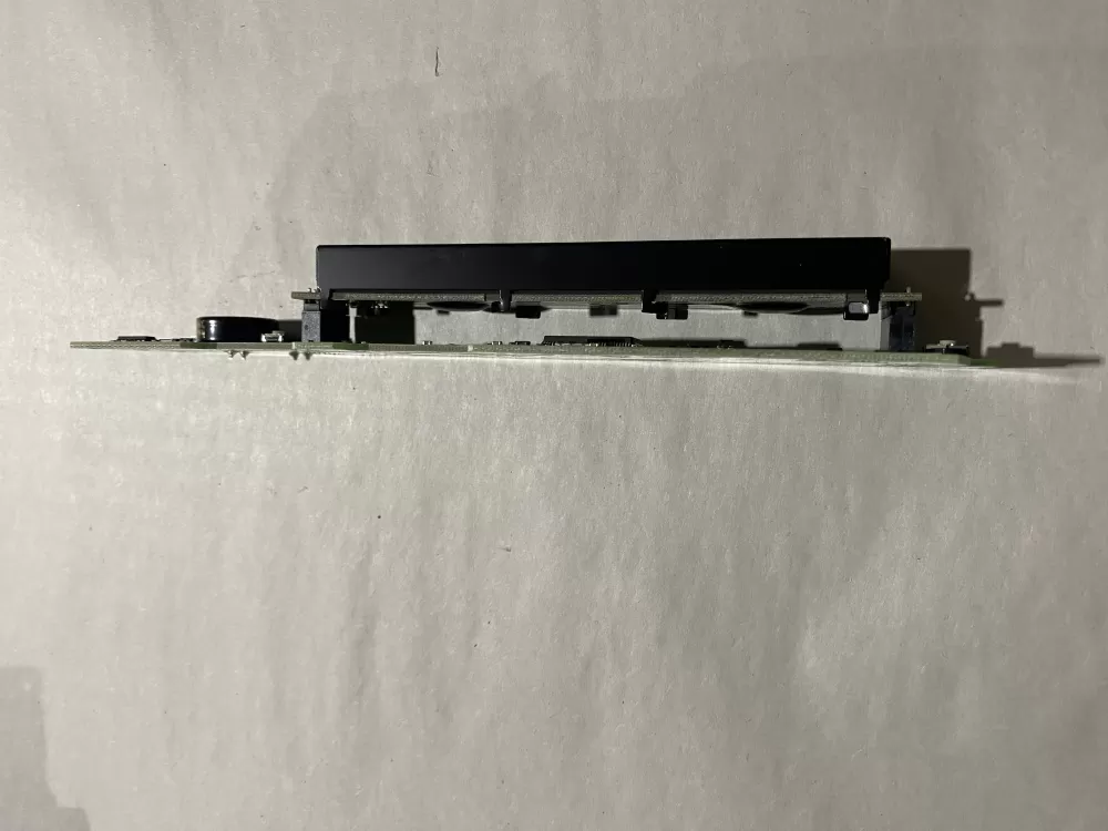 Miele 201004 EW590 Dishwasher Display Control Board AZ193291 | BK2149