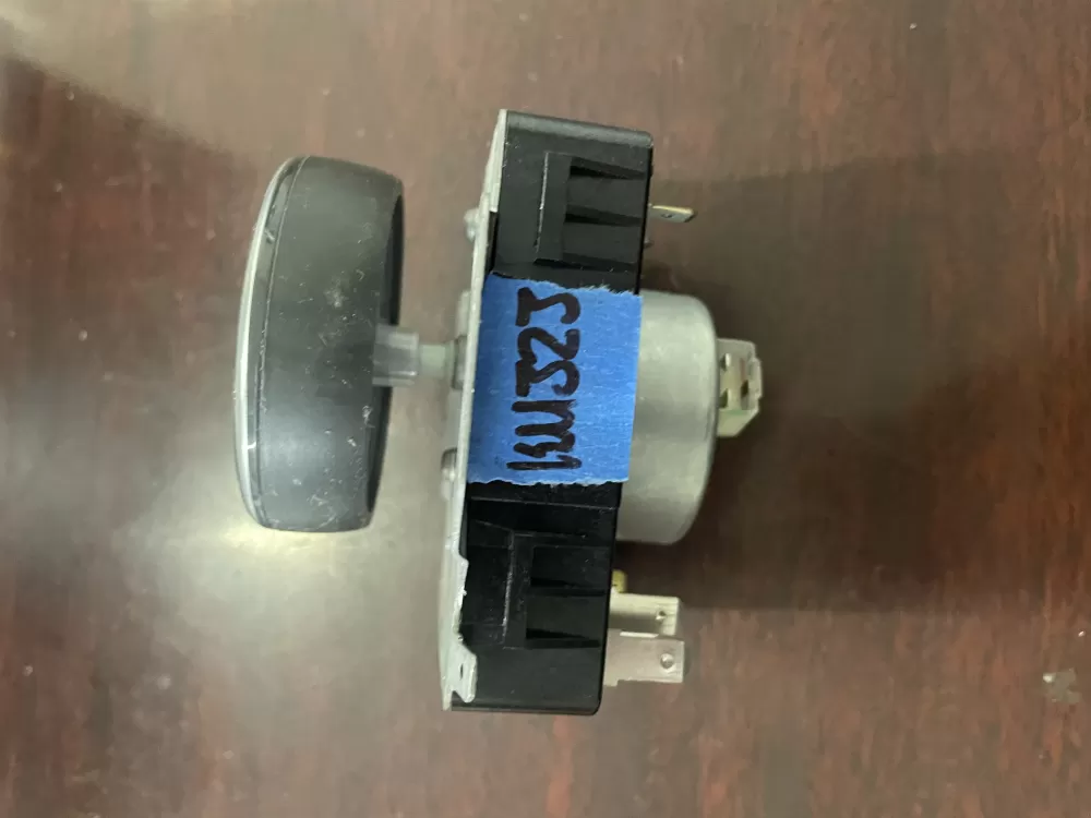 Whirlpool Maytag W10185982 Kenmore WPW10185982VP Dryer Timer AZ35191 | KM323