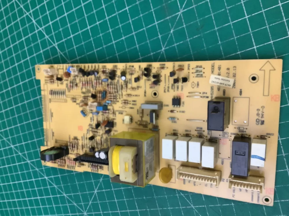 4619-640-63242 Whirlpool Board - Control