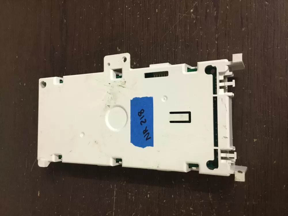 Whirlpool WPW10542000 W10249824 Dryer Main Control Board AZ15818 | NR218