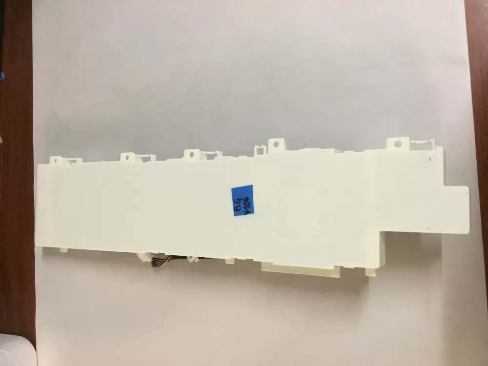 LG Kenmore EBR85755505 Washer Control Board AZ98180 | V106