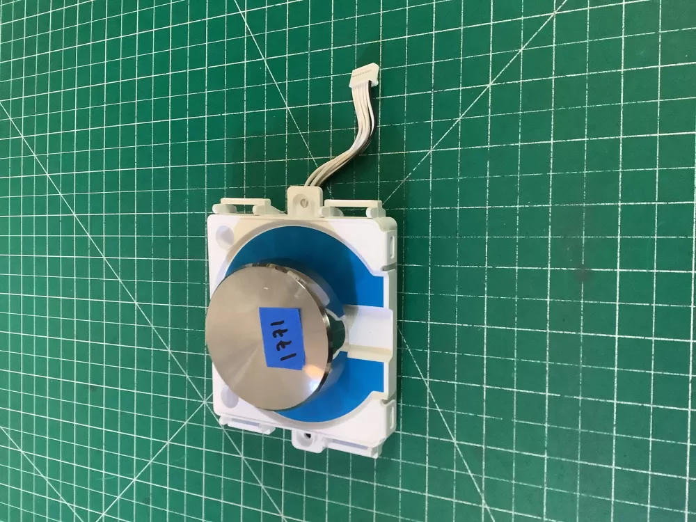 Samsung DC97-22462B DC92-02391A Washer Control Board AZ209933 | NR1771