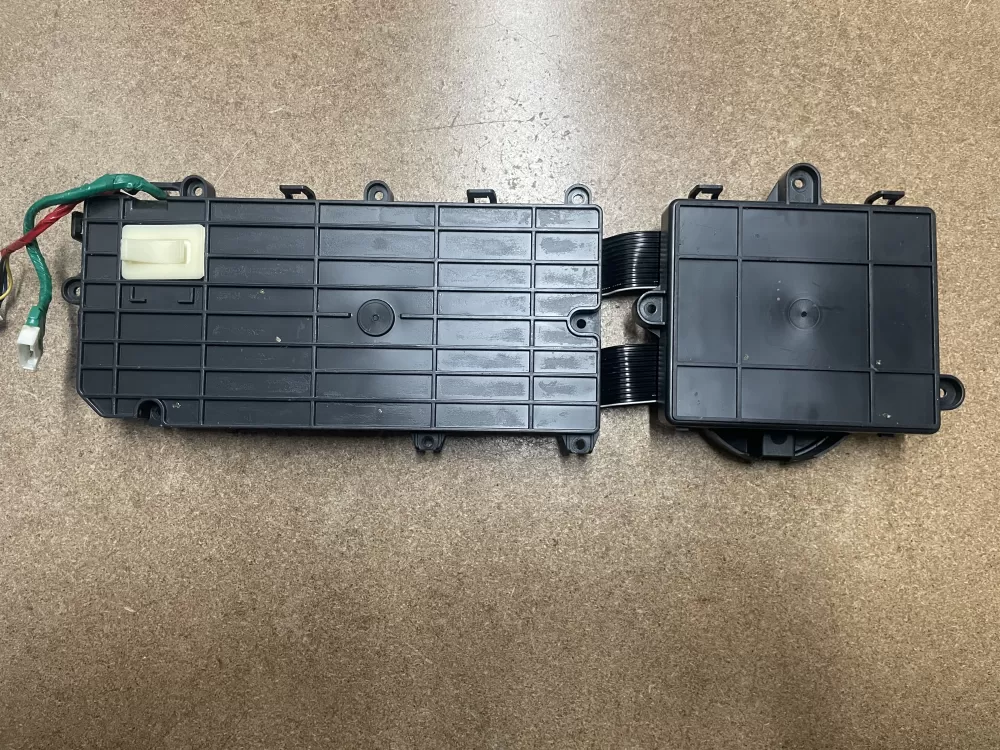 Samsung DC41 00122A Washer Control Board AZ6208 | KMV207