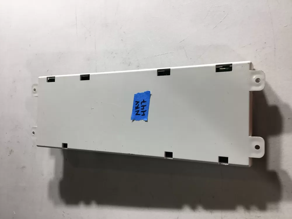 GE 212D1199G01 212D1201P001 212D1199G05 Dryer Control Board AZ47004 | NRV447