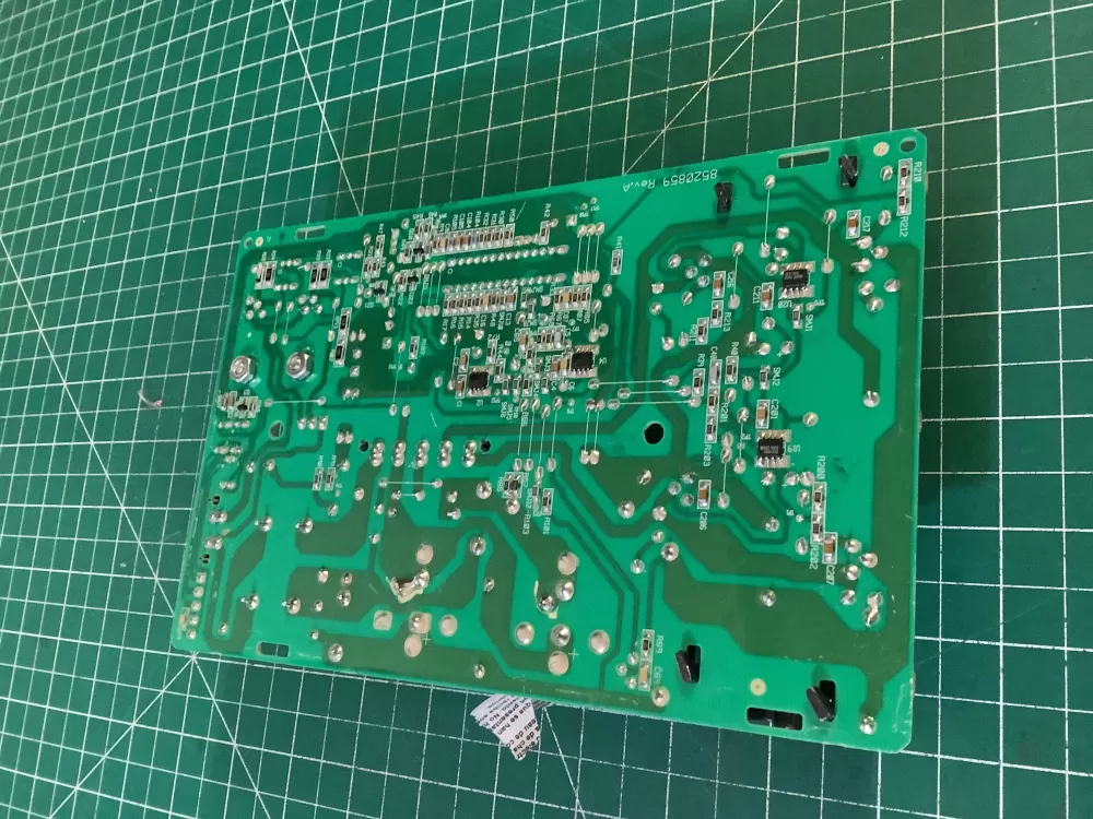 Whirlpool WP8541034 661646 Washer Control Board AZ193900 | NR604