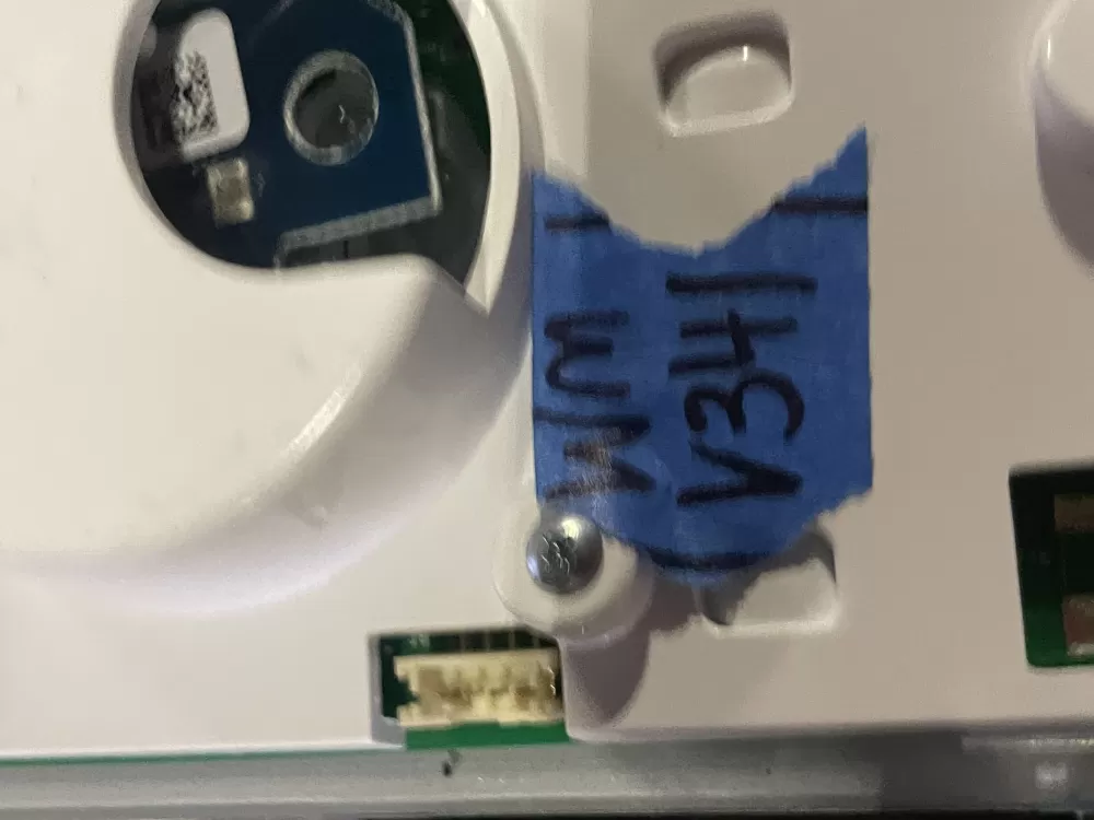 Whirlpool W10639964 W10433046  Control Board Console Assembly AZ25059 | WMV341