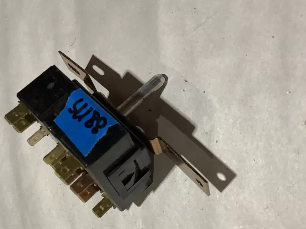 WP8578536 Whirlpool Washer Switch