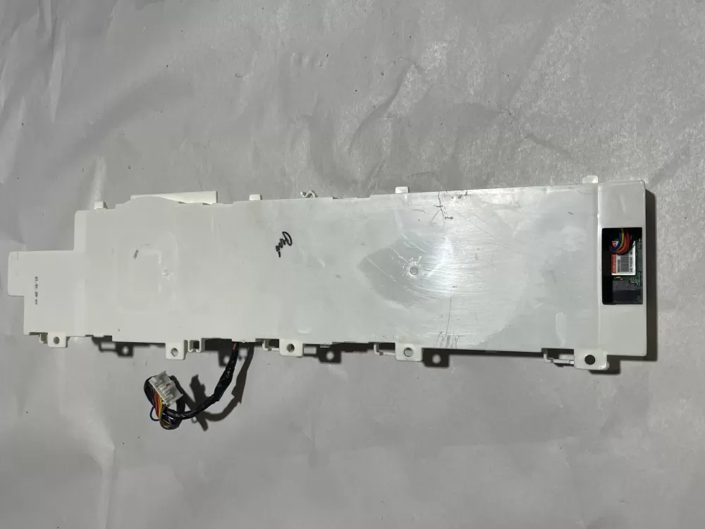 LG Eax67548408 Eax67548502 Washer Control Board Display AZ141469 | Wmv414