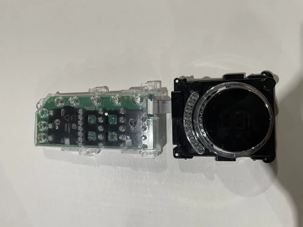 Kenmore AP3965802 318257704 PS1529074 A03965802B Washer Control Board Pcb Assembly