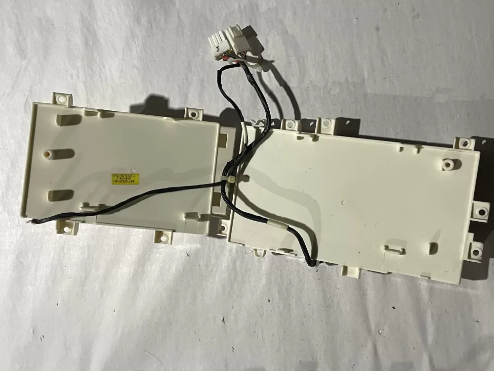 LG Kenmore 6870EC9230B 6871ER2019K Washer Control Board AZ200712 | Wmv107