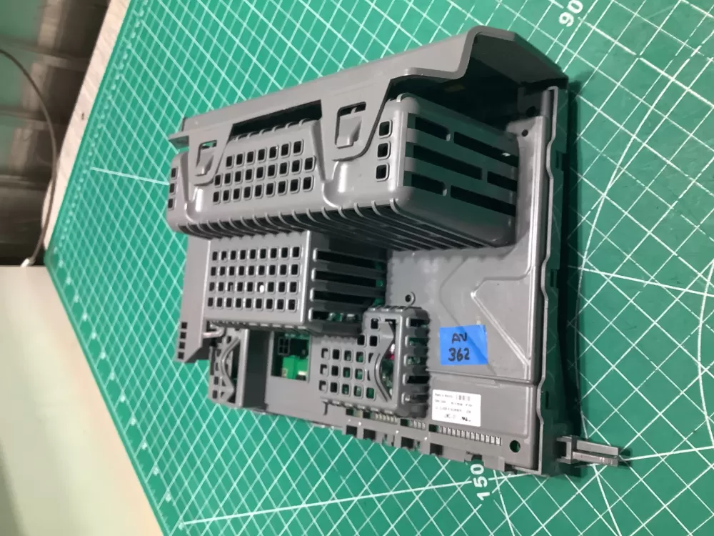 Whirlpool W10661567 W10693596 W10735683 Washer Control Board AZ186136 | AV362