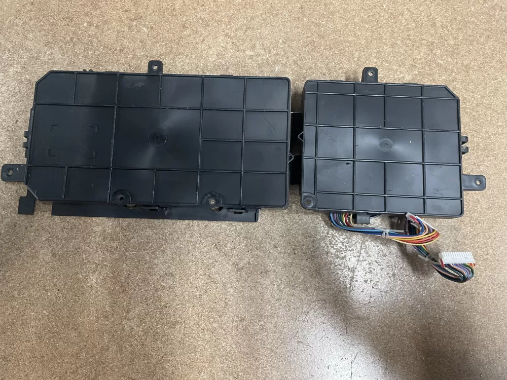 Samsung DC41 00052A 00095A Washer Control Board AZ18999 | KMV267