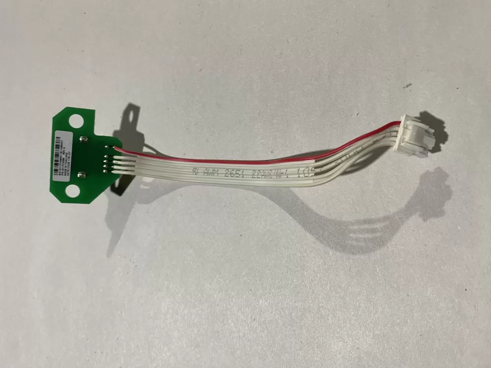 Whirlpool W11374898 Washer Control Board AZ145072 | BK2432