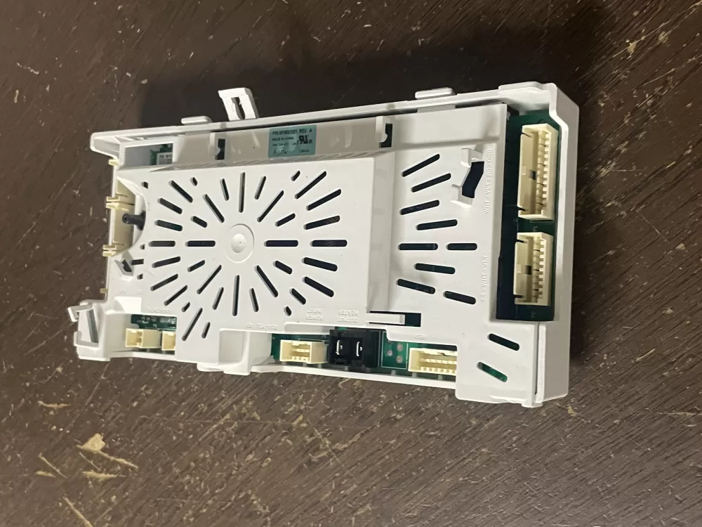 Kenmore  Whirlpool W10583051 Washer Control Board
