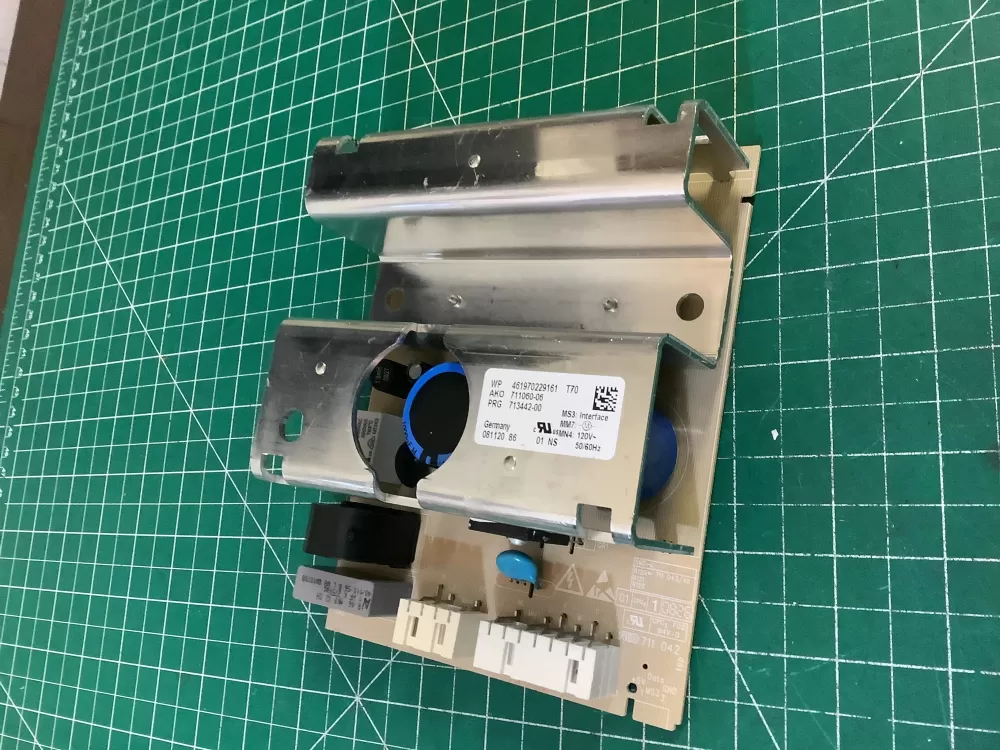 Whirlpool Kenmore WP8183196 491970229163 Washer Control Board AZ189554 | NR2453