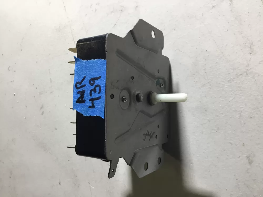 Whirlpool Kenmore AP6016539 W10185976 WPW10185976VP Dryer Timer AZ45726 | NR439