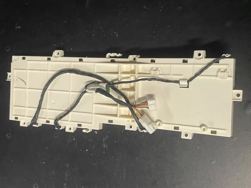 LG EAX32221201 EBR32268101 Washer Control Board AZ24371 | WMV307