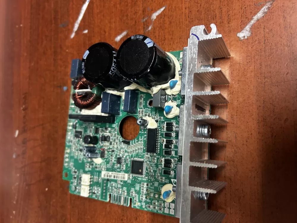 GE 175D5106G079 Washer Motor Control Board AZ184981 | GL2629