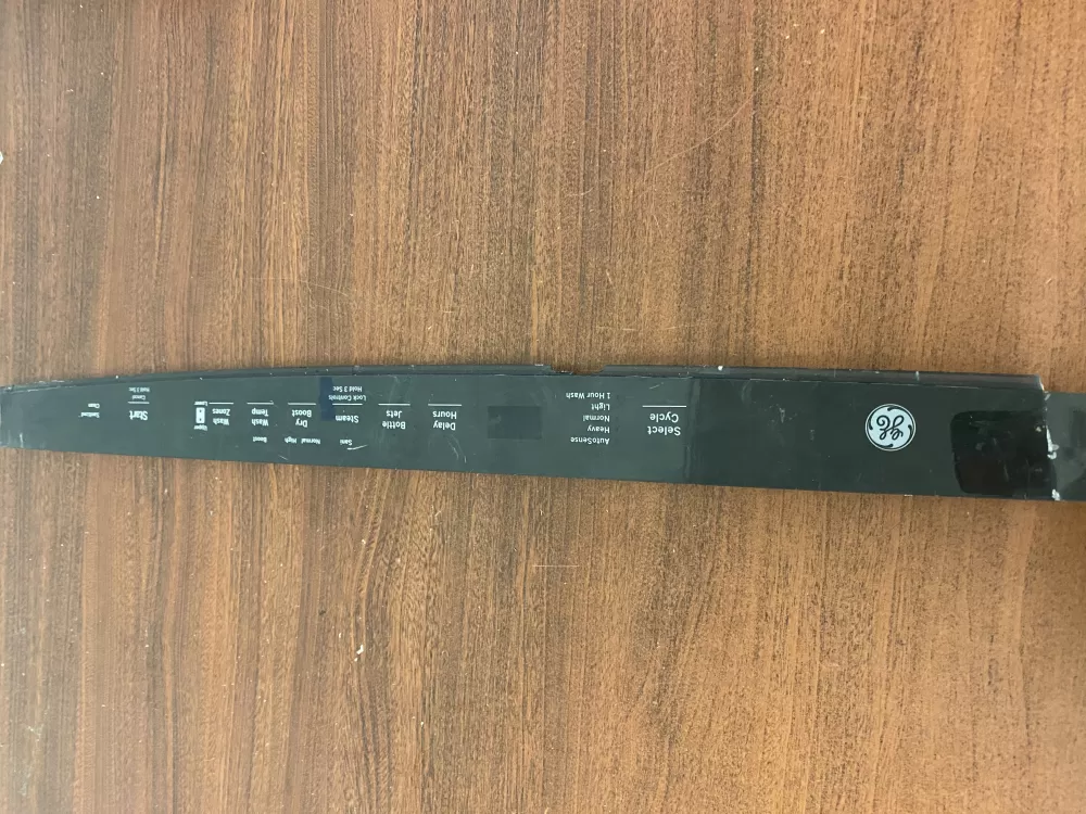 GE 265D4593G200  116440010100 Control Board