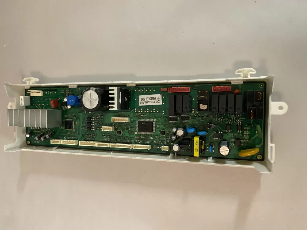 Samsung DD82-01337A Dishwasher Control Board