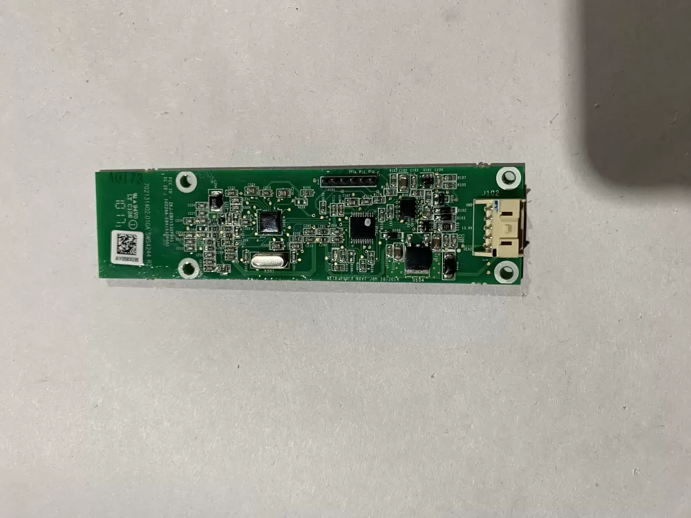 GE Refrigerator WR55X23345 RFID Water Filter Board AZ114381 | BK1553