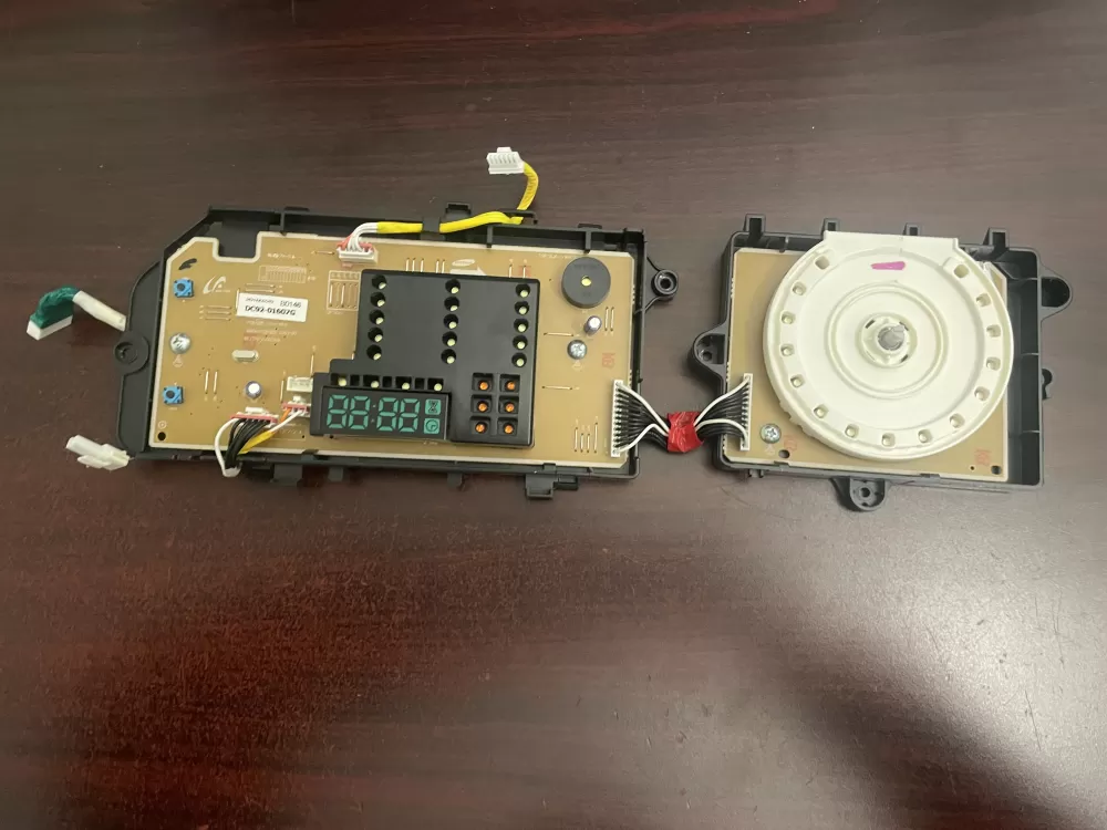 Samsung AP5916790 DC92-01607G PS9605959 Dryer Control