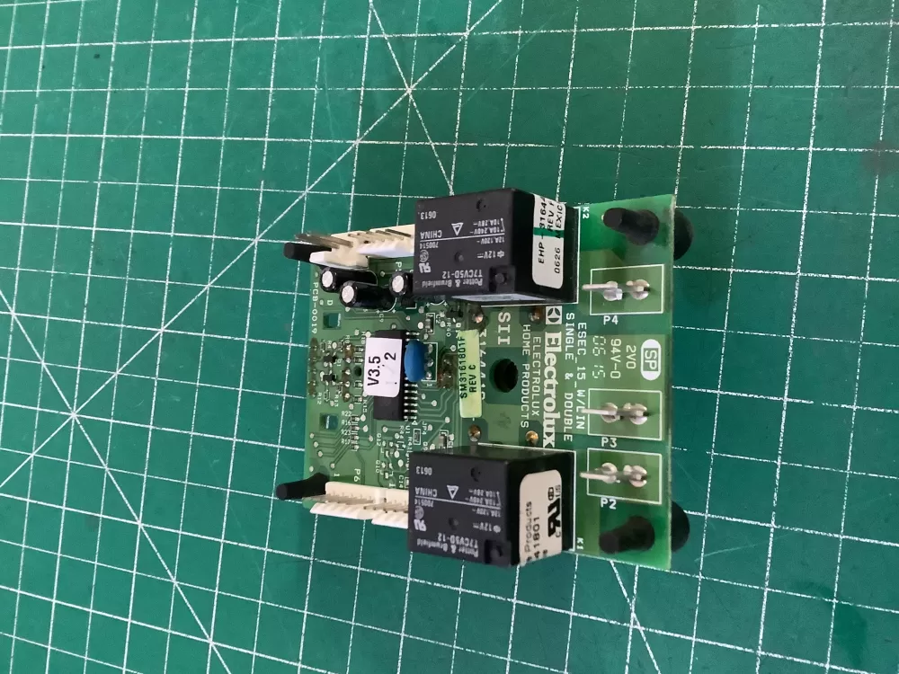 Frigidaire AP3873639 1163629 316441801K Oven Potentiometer AZ205073 | NR298