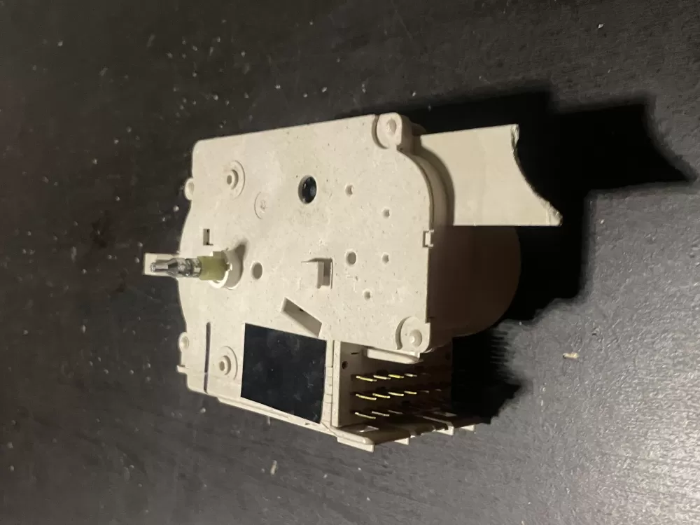 GE 175D6347P024 WH12X10478 Washer Timer