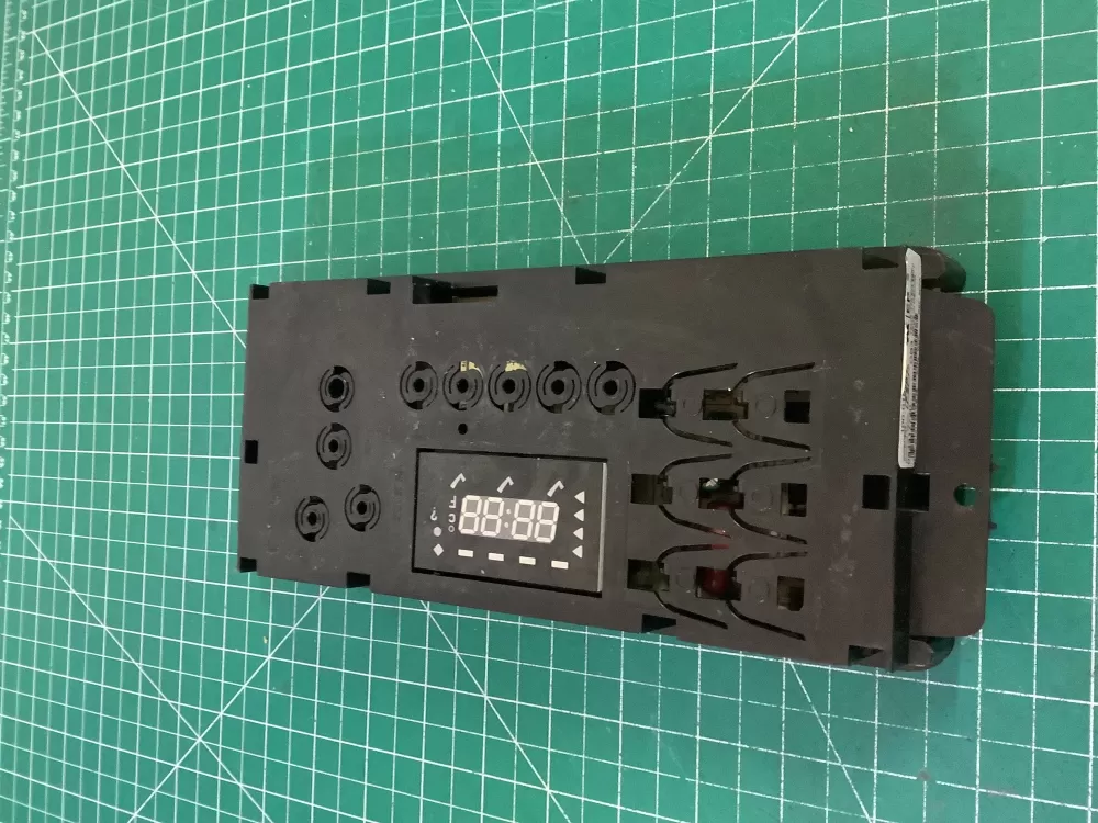 Whirlpool  Estate W10173510 W10173511 W10271733 W10271734 W10476690 W10476691 WPW10271733 WPW10271734 WPW10476690 WPW10476691 PS11755381 Range Control Board