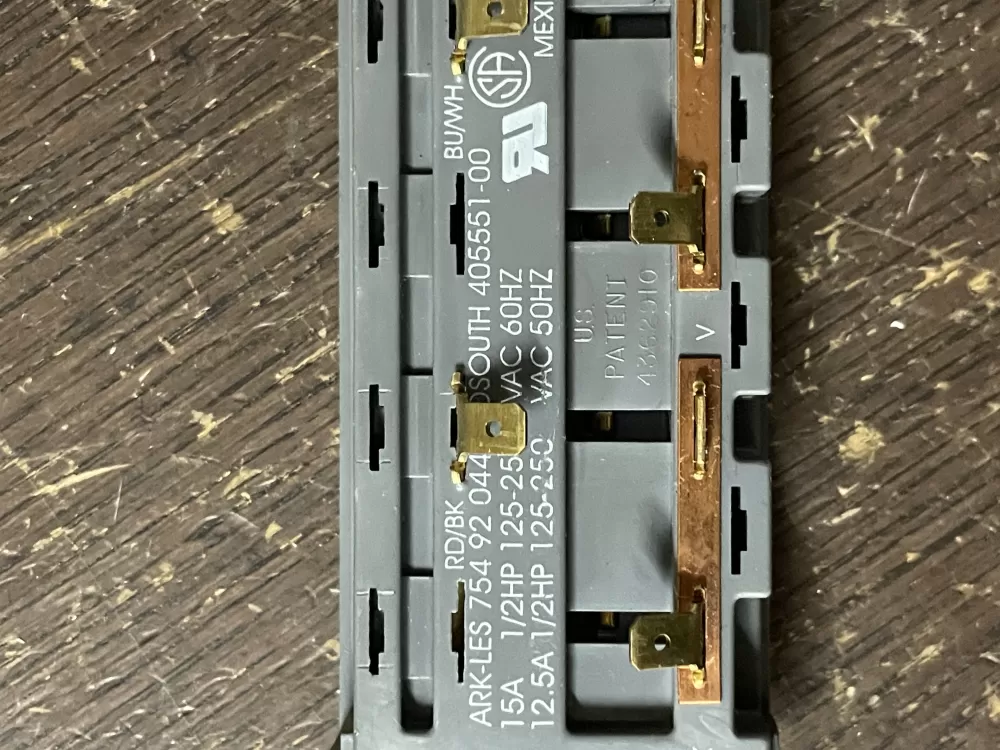 Frigidaire Amana 4362910 Refrigerator Dispenser Control Board AZ46025 | Wm799