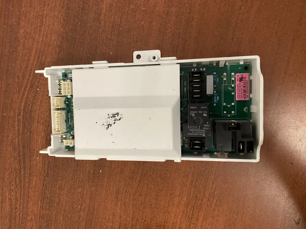 Kenmore AP6019408 W10303961 W10317640 W10336112 WPW10317640 PS11752714 W10317640 B Dryer Control Board
