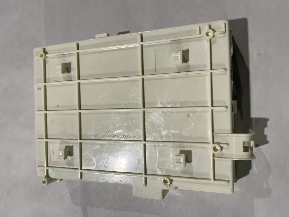 LG Kenmore EBR38163302 EAX37633802 Washer Control Board AZ151504 | BKV784