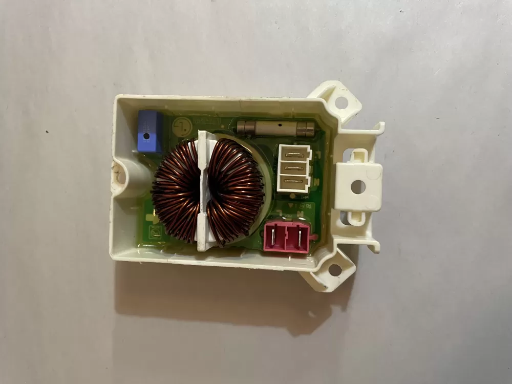 LG Kenmore EAM60930601 Washer Control Board Noise Filter AZ192825 | KM2297