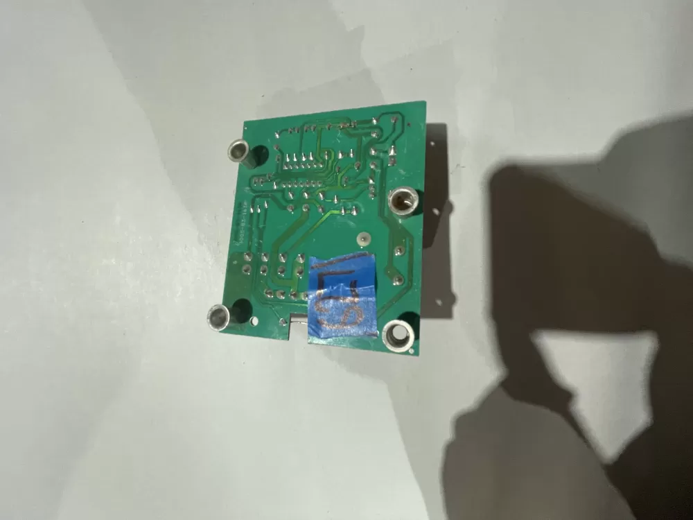 Carrier Bryant Goodman 1005 83 163A Hk61ea002 Control Board AZ192027 | KM627