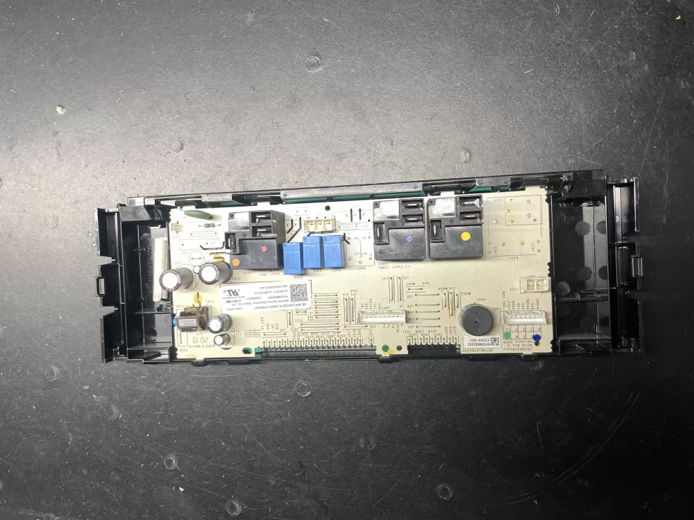GE 191D9860G002 229C6724P001 WB27X41350 Oven Control Board