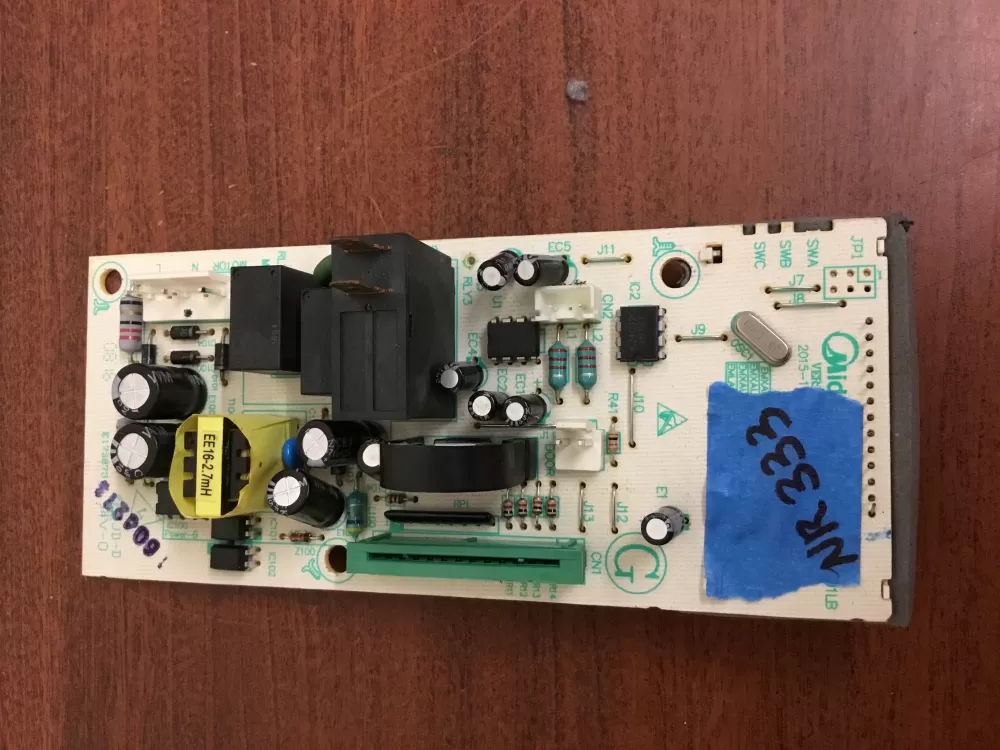 Magic Chef EMLAUXX-21-K-CKD Microwave Display Board AZ34919 | NR333