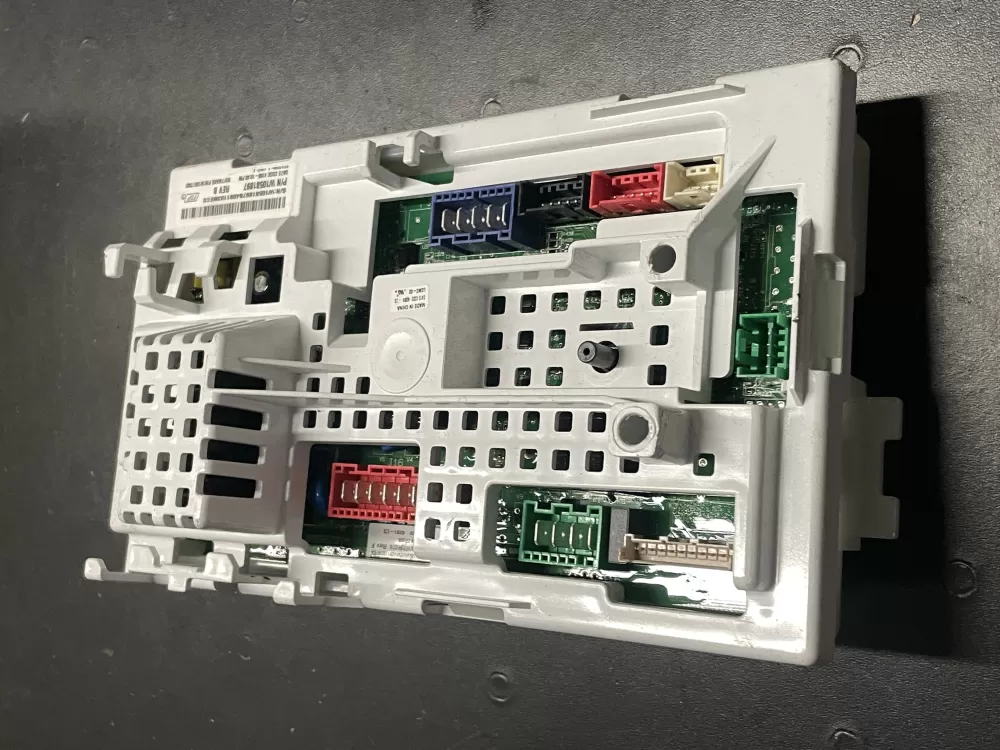 Whirlpool AP5803401 W10581897 PS8768789 Washer Control Board