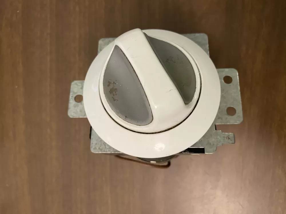 Whirlpool Maytag 8299779 Kenmore 8299779R Amana Dryer Timer AZ100413 | BK1565