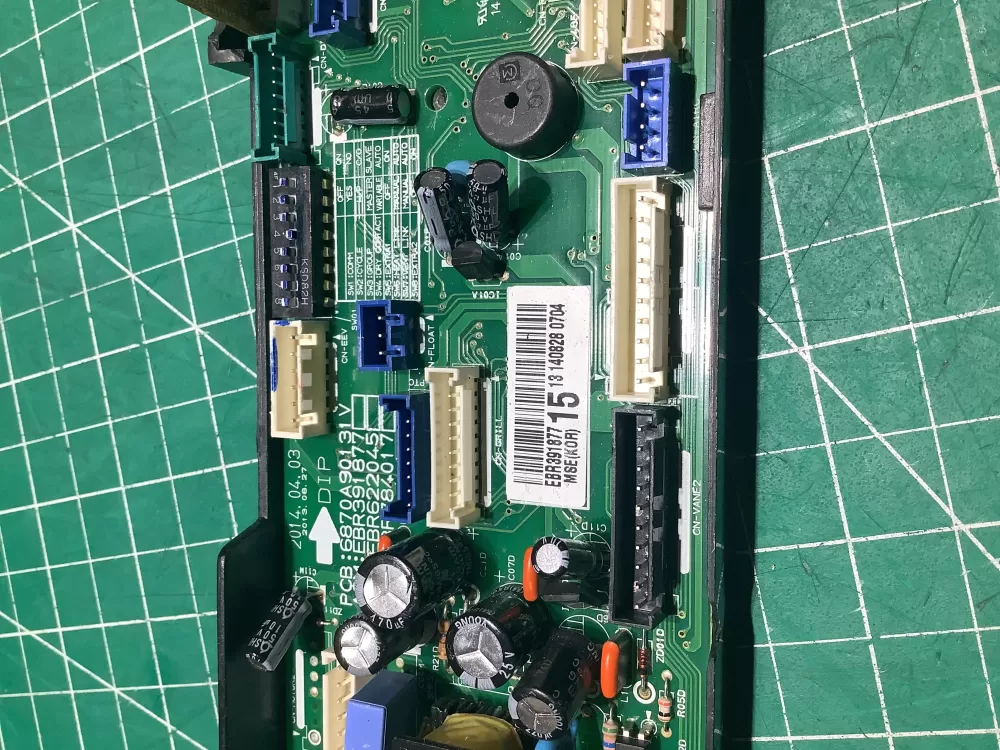 LG EBR39187715 