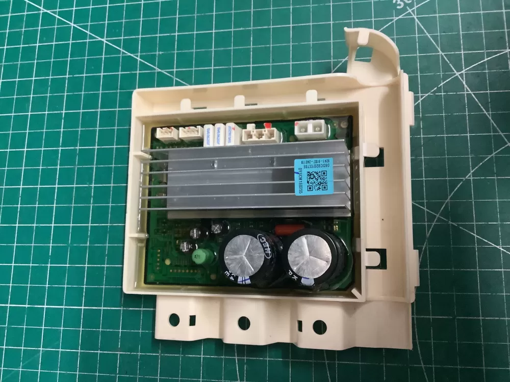 Samsung DC92 01531C DC9201531C Washer Control Board Inverter AZ204790 | ARV600