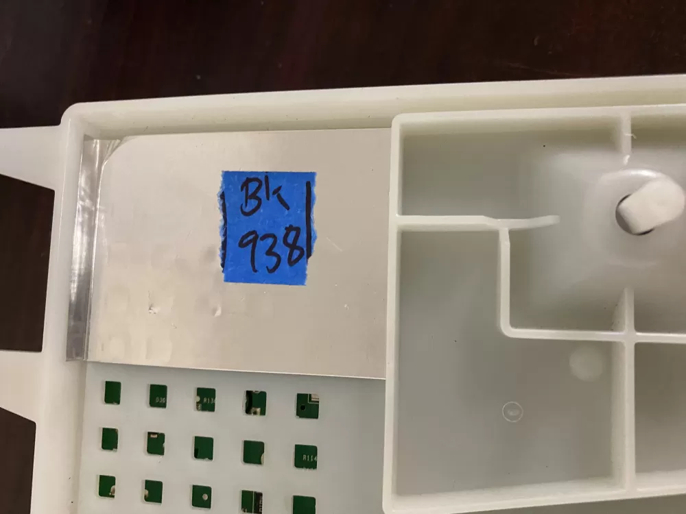 Whirlpool W11104057 W11176458 W11284809 Dryer Control AZ35013 | BK938