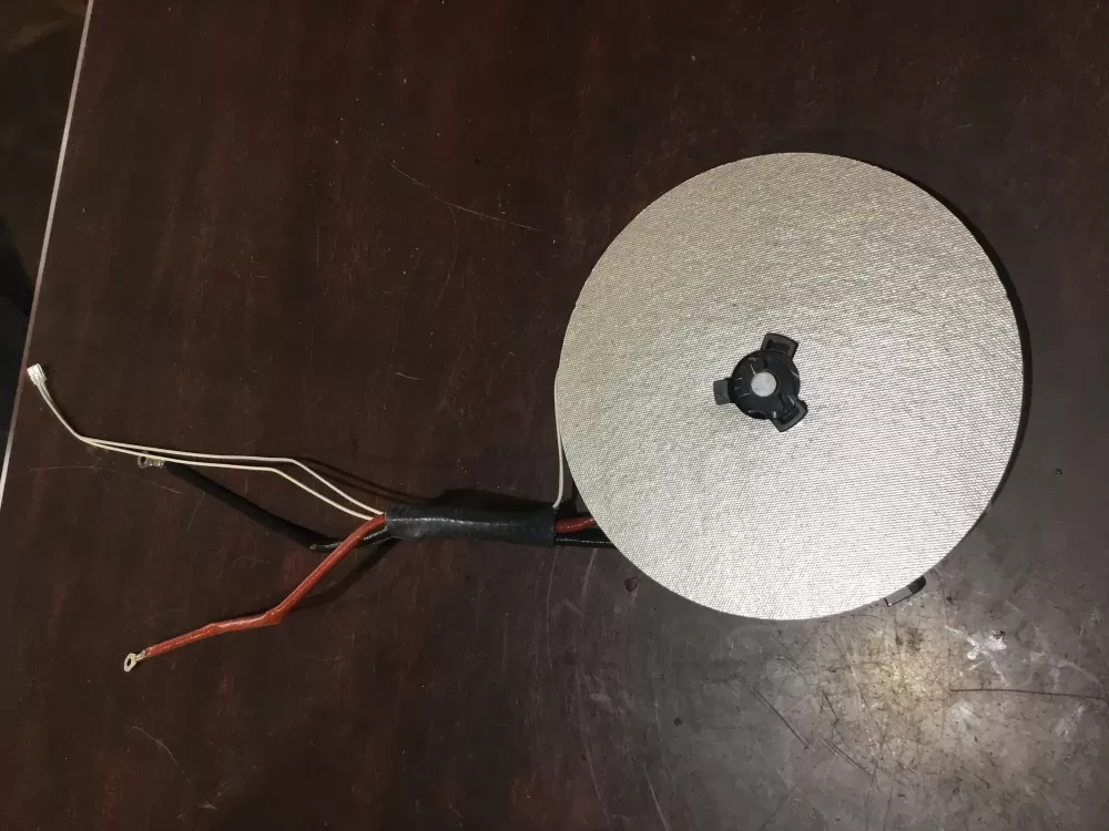 Bosch 12009062 Induction Cooktop Hotplate AZ70108 | Sl78