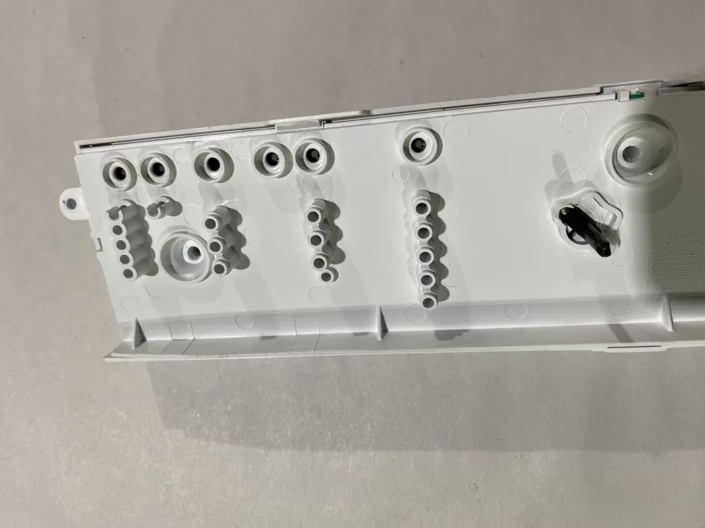 Frigidaire 134345000 Dryer Control Board AZ152572 | BKV790